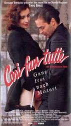 Cosi fan tutte