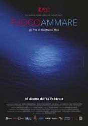 Fuocoammare