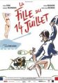 La fille du 14 juillet