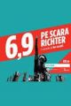 6,9 pe scara Richter