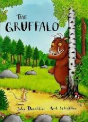 Gruffalo şi prietenii lui