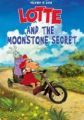 Lotte şi misterul pietrei Lunii