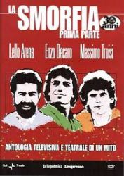 Grimasa