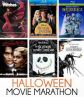 Halloween Movie Marathon