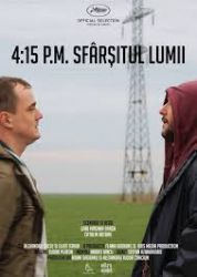 4:15 PM Sfârșitul Lumii