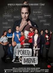 Pored mene