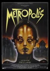 Fritz Lang 