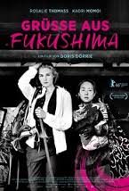 Grüße aus Fukushima