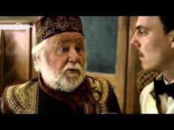 Blestemul mumiei negre