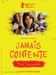 Jamais contente