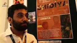 Chidiya