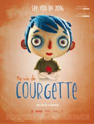Ma vie de Courgette