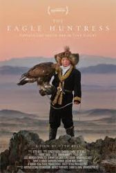 The Eagle Huntress