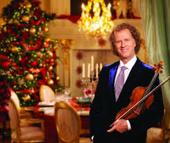 Crăciunul cu André Rieu