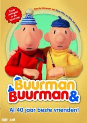 Buurman & Buurman - Al 40 jaar beste vrienden!