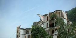 Fallen City