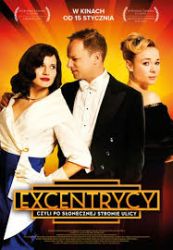 Excentrycy, czyli po slonecznej stronie ulicy 