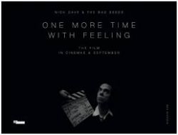 One More Time with Feeling 