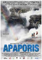 Apaporis: Secretos de la selva