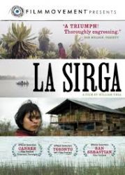 La Sirga