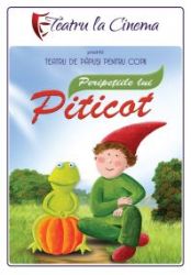 Peripețiile lui Piticot