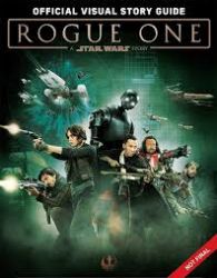 Rogue One: A Star Wars Story