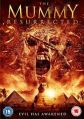 The Mummy