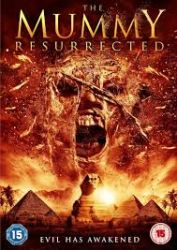 The Mummy