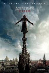 Assassin’s Creed: Codul Asasinului