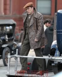 Live by Night