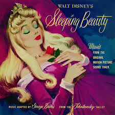 The Sleeping Beauty