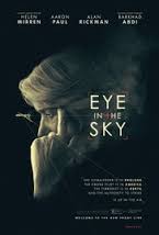 Eye In The Sky: Războiul Dronelor