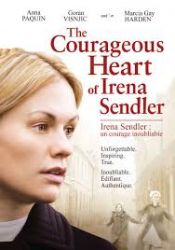 The Courageous Heart of Irena Sendler