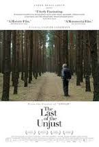 Le dernier des injustes