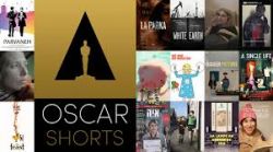 Oscar Shorts Animations Movies