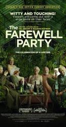 Farewell Dinner