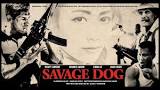 Savage Dog 