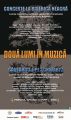Concerte la Biserica Neagră