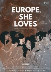 Europe, She Loves 