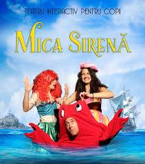 Mica Sirenă