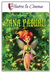 Zâna Pădurii