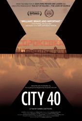 City 40 City 40