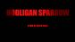 Hooligan Sparrow 