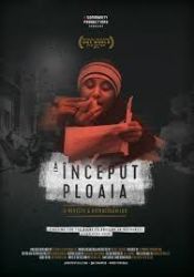 A început ploaia