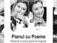 Pianul cu poeme