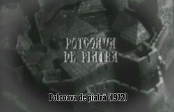 Potcoava de piatră
