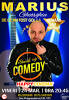 Stand Up cu Marius