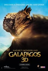 Galapagos: Nature's Wonderland