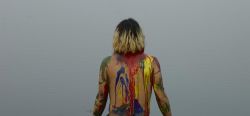 Painting with History in a Room Filled with People with Funny Names 3 