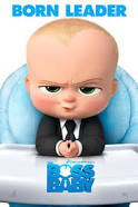 The Boss Baby: Cine-i şef acasă?